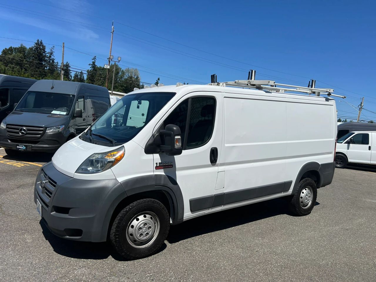 ram promaster cargo van 2017 3C6TRVAG9HE522907 image ram promaster cargo van 2017 3C6TRVAG9HE522907 image